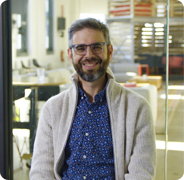 Daniel Shiffman