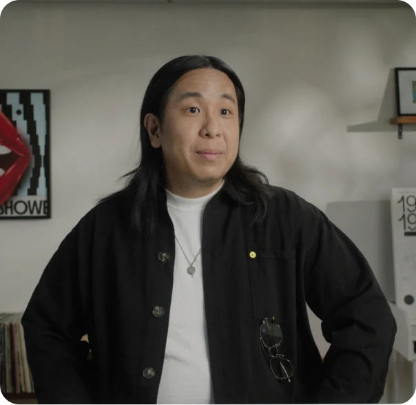 Eric Hu