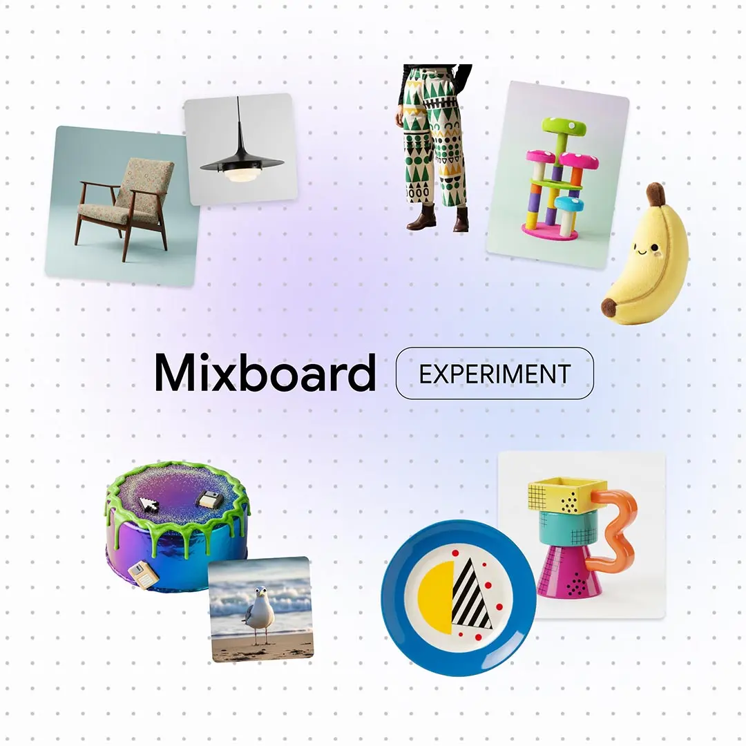Mixboard